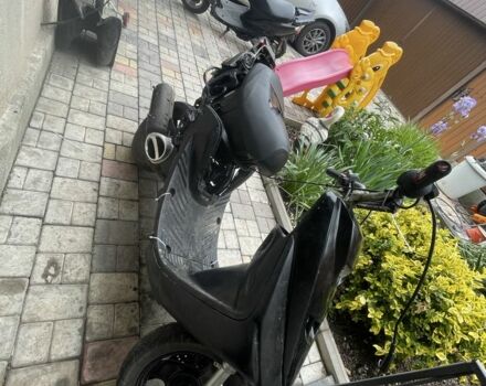 Ямаха С-Элизе, объемом двигателя 65 л и пробегом 0 тыс. км за 217 $, фото 2 на Automoto.ua