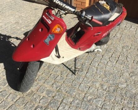 Ямаха С-Элизе, объемом двигателя 72 л и пробегом 0 тыс. км за 847 $, фото 1 на Automoto.ua