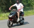 Ямаха С-Элизе, объемом двигателя 49 л и пробегом 0 тыс. км за 2417 $, фото 5 на Automoto.ua