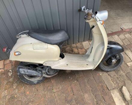 Ямаха С-Елізє, об'ємом двигуна 50 л та пробігом 0 тис. км за 216 $, фото 2 на Automoto.ua