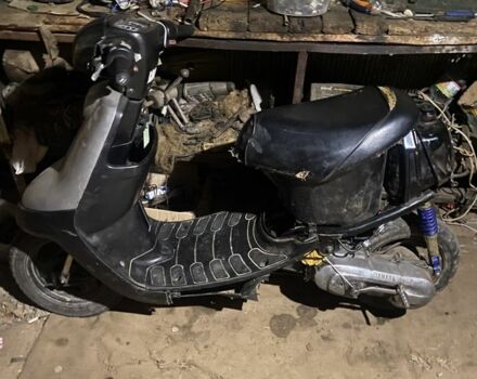 Ямаха С-Елізє, об'ємом двигуна 72 л та пробігом 0 тис. км за 255 $, фото 4 на Automoto.ua