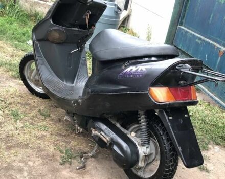 Ямаха С-Элизе, объемом двигателя 60 л и пробегом 0 тыс. км за 255 $, фото 5 на Automoto.ua
