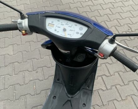 Ямаха С-Элизе, объемом двигателя 49 л и пробегом 0 тыс. км за 22000 $, фото 5 на Automoto.ua