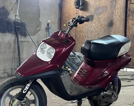 Ямаха С-Элизе, объемом двигателя 70 л и пробегом 0 тыс. км за 1573 $, фото 2 на Automoto.ua