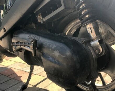 Ямаха С-Елізє, об'ємом двигуна 50 л та пробігом 0 тис. км за 194 $, фото 5 на Automoto.ua