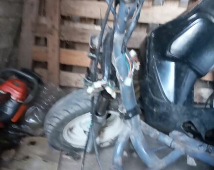 Ямаха С-Елізє, об'ємом двигуна 65 л та пробігом 0 тис. км за 109 $, фото 1 на Automoto.ua