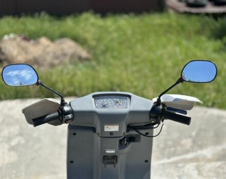 Ямаха С-Элизе, объемом двигателя 50 л и пробегом 0 тыс. км за 290 $, фото 7 на Automoto.ua