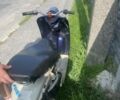 Ямаха С-Элизе, объемом двигателя 70 л и пробегом 0 тыс. км за 158 $, фото 4 на Automoto.ua