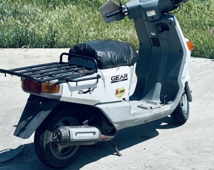 Ямаха С-Элизе, объемом двигателя 50 л и пробегом 0 тыс. км за 290 $, фото 2 на Automoto.ua