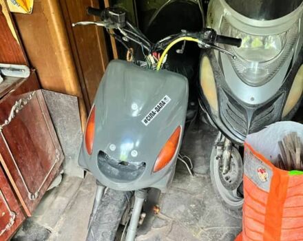 Ямаха С-Элизе, объемом двигателя 100 л и пробегом 0 тыс. км за 476 $, фото 2 на Automoto.ua