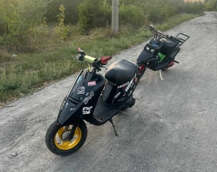 Ямаха С-Елізє, об'ємом двигуна 49 л та пробігом 0 тис. км за 461 $, фото 1 на Automoto.ua