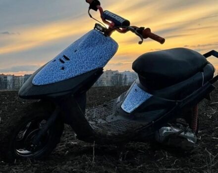 Ямаха С-Элизе, объемом двигателя 72 л и пробегом 0 тыс. км за 530 $, фото 1 на Automoto.ua