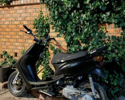 Ямаха С-Елізє, об'ємом двигуна 70 л та пробігом 0 тис. км за 364 $, фото 1 на Automoto.ua
