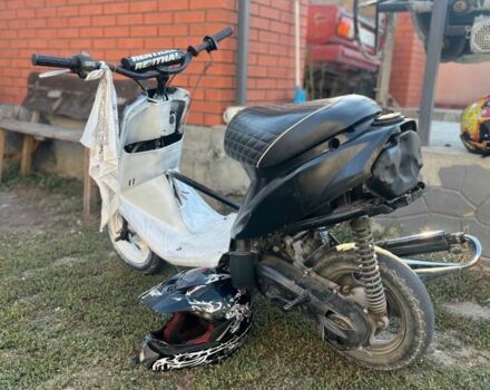 Ямаха С-Элизе, объемом двигателя 70 л и пробегом 0 тыс. км за 486 $, фото 2 на Automoto.ua