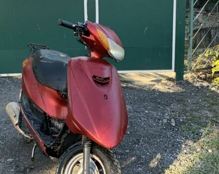 Ямаха С-Элизе, объемом двигателя 49 л и пробегом 0 тыс. км за 244 $, фото 1 на Automoto.ua