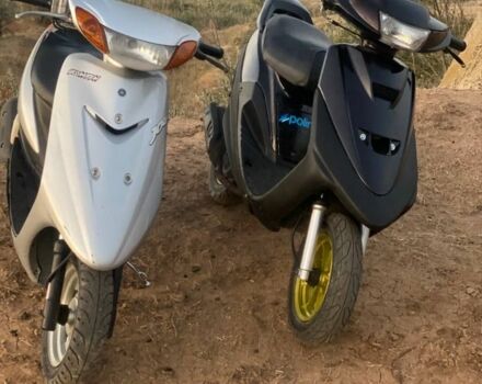 Ямаха С-Елізє, об'ємом двигуна 70 л та пробігом 0 тис. км за 533 $, фото 4 на Automoto.ua