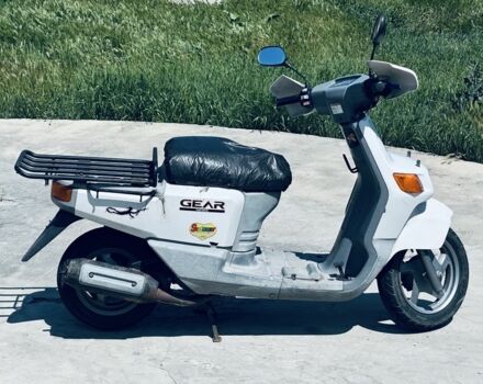 Ямаха С-Элизе, объемом двигателя 50 л и пробегом 0 тыс. км за 290 $, фото 4 на Automoto.ua