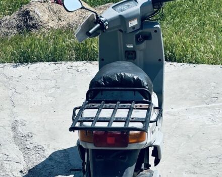 Ямаха С-Элизе, объемом двигателя 50 л и пробегом 0 тыс. км за 290 $, фото 3 на Automoto.ua