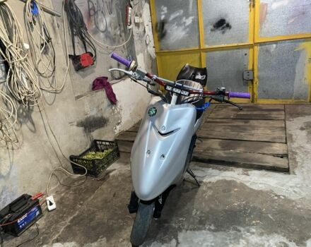 Ямаха С-Элизе, объемом двигателя 72 л и пробегом 0 тыс. км за 654 $, фото 1 на Automoto.ua