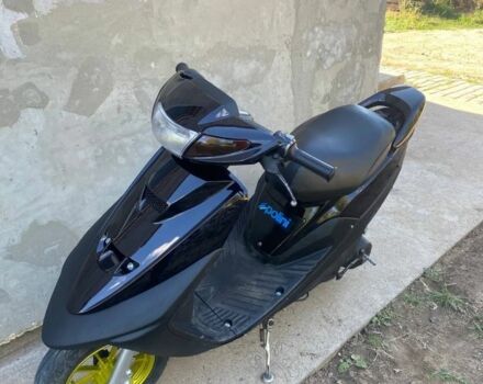 Ямаха С-Елізє, об'ємом двигуна 70 л та пробігом 0 тис. км за 533 $, фото 2 на Automoto.ua