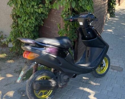 Ямаха С-Елізє, об'ємом двигуна 70 л та пробігом 0 тис. км за 533 $, фото 3 на Automoto.ua