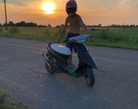 Ямаха С-Элизе, объемом двигателя 80 л и пробегом 0 тыс. км за 640 $, фото 3 на Automoto.ua