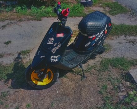 Ямаха С-Елізє, об'ємом двигуна 49 л та пробігом 0 тис. км за 461 $, фото 2 на Automoto.ua