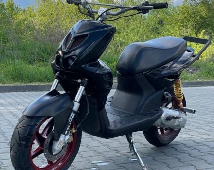 Ямаха С-Элизе, объемом двигателя 72 л и пробегом 0 тыс. км за 2100 $, фото 2 на Automoto.ua