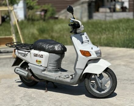 Ямаха С-Элизе, объемом двигателя 50 л и пробегом 0 тыс. км за 290 $, фото 5 на Automoto.ua