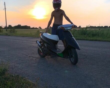 Ямаха С-Элизе, объемом двигателя 80 л и пробегом 0 тыс. км за 640 $, фото 6 на Automoto.ua