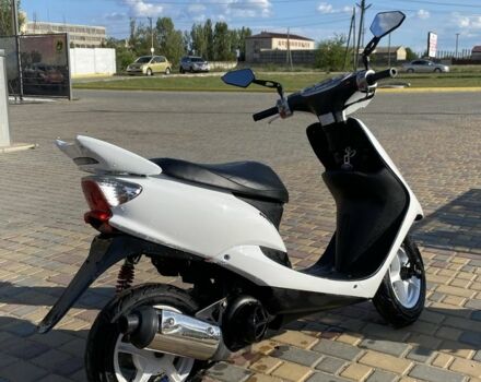 Ямаха С-Элизе, объемом двигателя 49 л и пробегом 0 тыс. км за 780 $, фото 2 на Automoto.ua