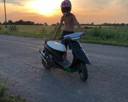 Ямаха С-Элизе, объемом двигателя 80 л и пробегом 0 тыс. км за 640 $, фото 5 на Automoto.ua