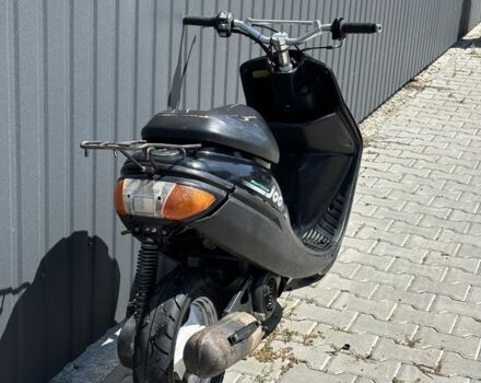 Ямаха С-Элизе, объемом двигателя 70 л и пробегом 0 тыс. км за 399 $, фото 4 на Automoto.ua