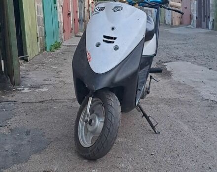 Ямаха С-Елізє, об'ємом двигуна 65 л та пробігом 0 тис. км за 15000 $, фото 4 на Automoto.ua