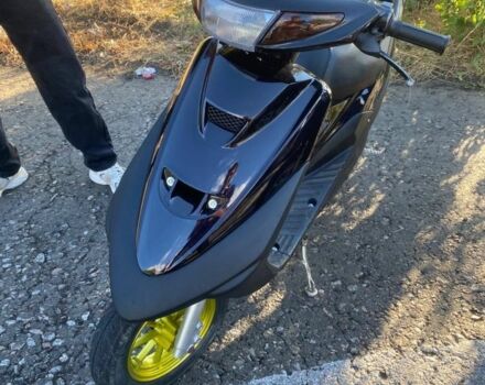 Ямаха С-Елізє, об'ємом двигуна 70 л та пробігом 0 тис. км за 533 $, фото 1 на Automoto.ua