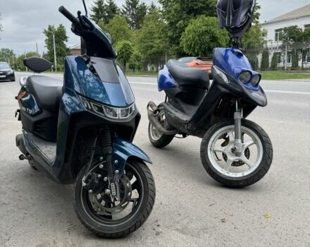 Ямаха С-Элизе, объемом двигателя 72 л и пробегом 0 тыс. км за 1350 $, фото 3 на Automoto.ua