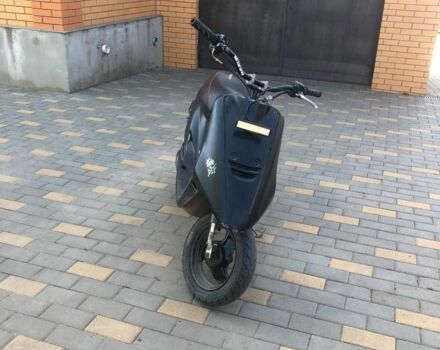 Ямаха С-Елізє, об'ємом двигуна 65 л та пробігом 0 тис. км за 528 $, фото 6 на Automoto.ua