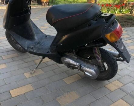 Ямаха С-Елізє, об'ємом двигуна 65 л та пробігом 0 тис. км за 528 $, фото 1 на Automoto.ua