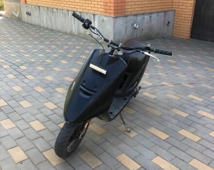 Ямаха С-Елізє, об'ємом двигуна 65 л та пробігом 0 тис. км за 528 $, фото 3 на Automoto.ua