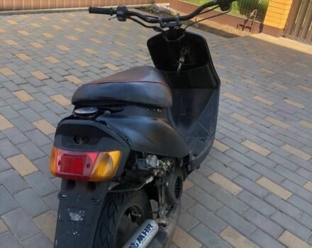 Ямаха С-Елізє, об'ємом двигуна 65 л та пробігом 0 тис. км за 528 $, фото 5 на Automoto.ua
