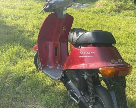 Ямаха С-Елізє, об'ємом двигуна 49 л та пробігом 0 тис. км за 168 $, фото 4 на Automoto.ua