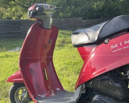 Ямаха С-Елізє, об'ємом двигуна 49 л та пробігом 0 тис. км за 168 $, фото 6 на Automoto.ua
