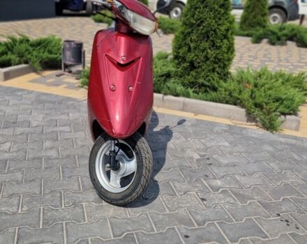 Ямаха С-Элизе, объемом двигателя 49 л и пробегом 0 тыс. км за 373 $, фото 1 на Automoto.ua