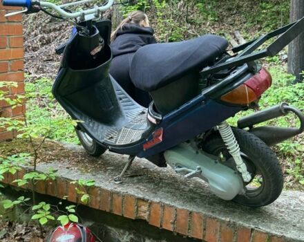 Ямаха С-Элизе, объемом двигателя 72 л и пробегом 0 тыс. км за 518 $, фото 2 на Automoto.ua