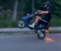 Ямаха С-Элизе, объемом двигателя 72 л и пробегом 0 тыс. км за 518 $, фото 3 на Automoto.ua