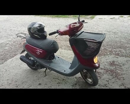 Ямаха С-Элизе, объемом двигателя 49 л и пробегом 0 тыс. км за 224 $, фото 2 на Automoto.ua