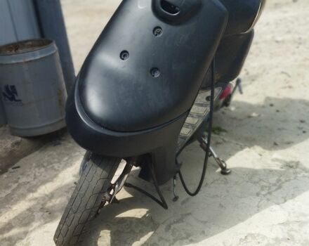 Ямаха С-Елізє, об'ємом двигуна 65 л та пробігом 0 тис. км за 192 $, фото 2 на Automoto.ua