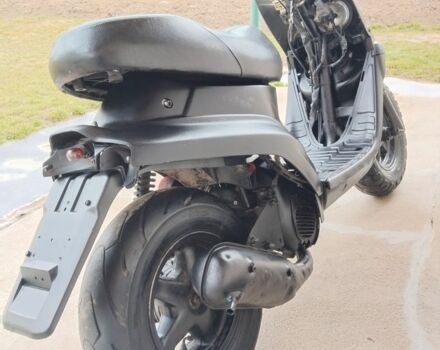 Ямаха С-Елізє, об'ємом двигуна 70 л та пробігом 0 тис. км за 500 $, фото 3 на Automoto.ua