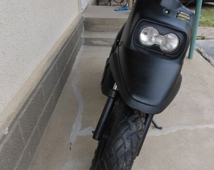 Ямаха С-Елізє, об'ємом двигуна 70 л та пробігом 0 тис. км за 500 $, фото 1 на Automoto.ua