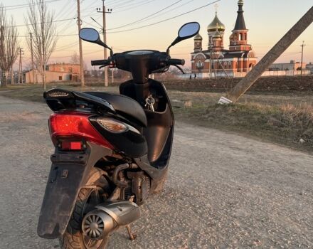 Ямаха С-Элизе 2006 в Одессе на Automoto.ua Ямаха С-Элизе, объемом двигателя 49 л и пробегом 0 тыс. км за 642 $, фото 1 на Automoto.ua